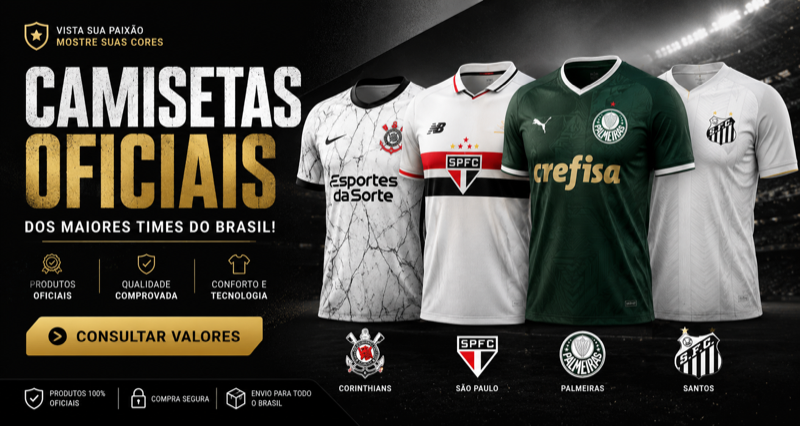 Globo Sports Marília Banner 1